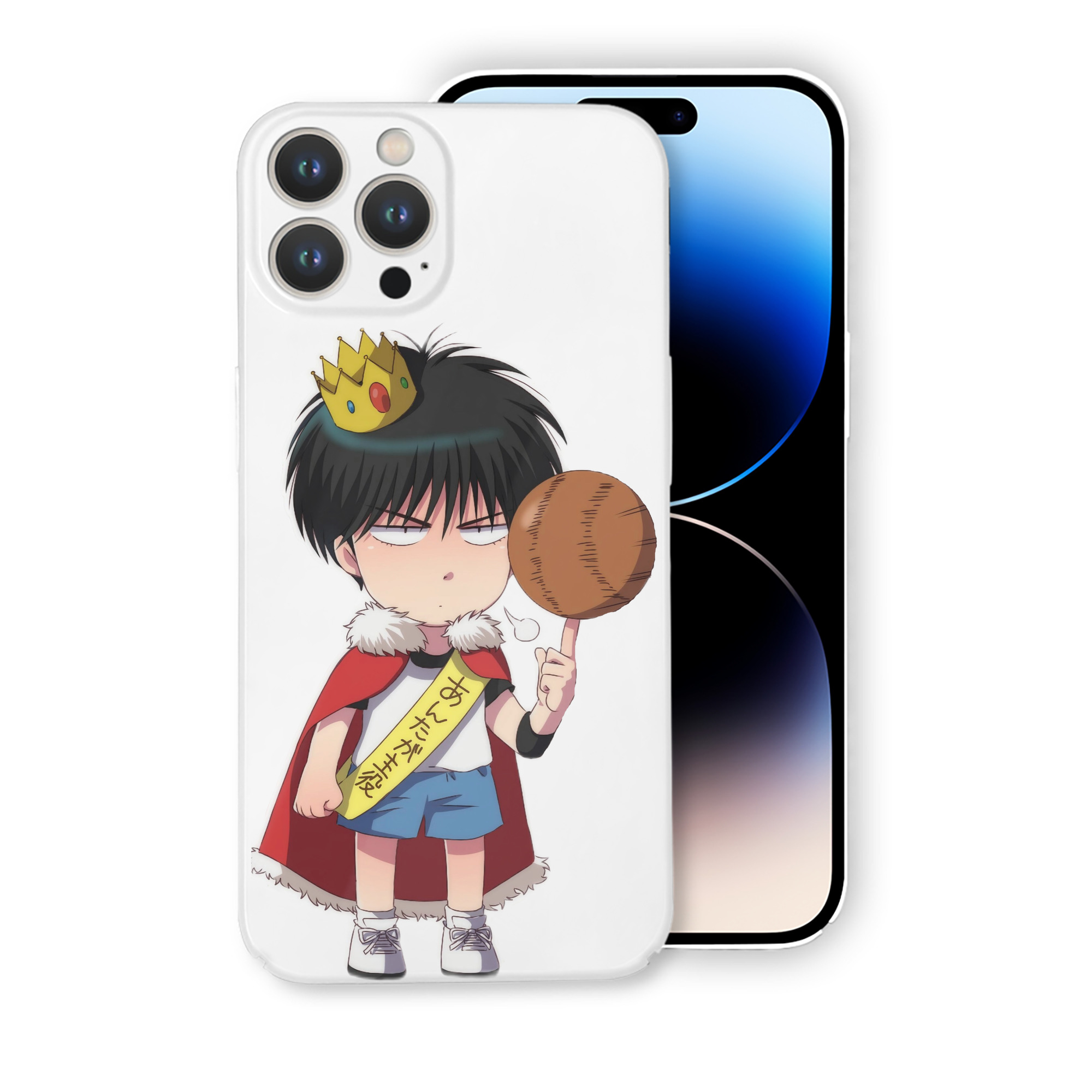 （画像用） SLAM DUNK／スラムダンク 【iPhone 14シリーズ対応】ハードケース